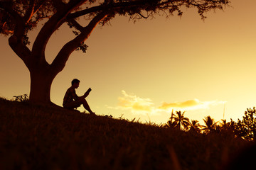 文言文中“因”的用法