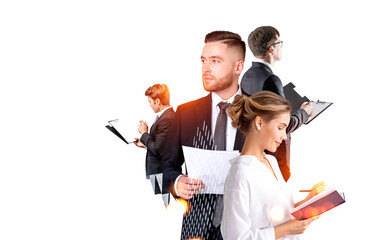 微尘什么意思？