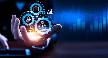 装载机最基本的保养！