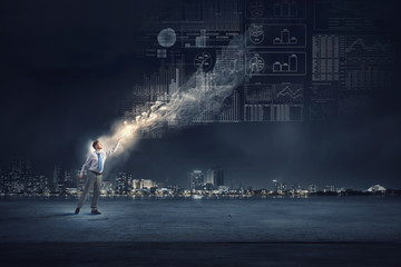 微尘什么意思？