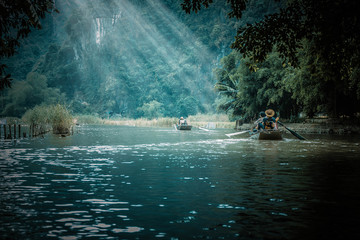 文言文中“因”的用法