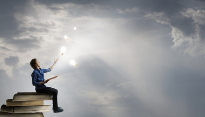 装载机最基本的保养！